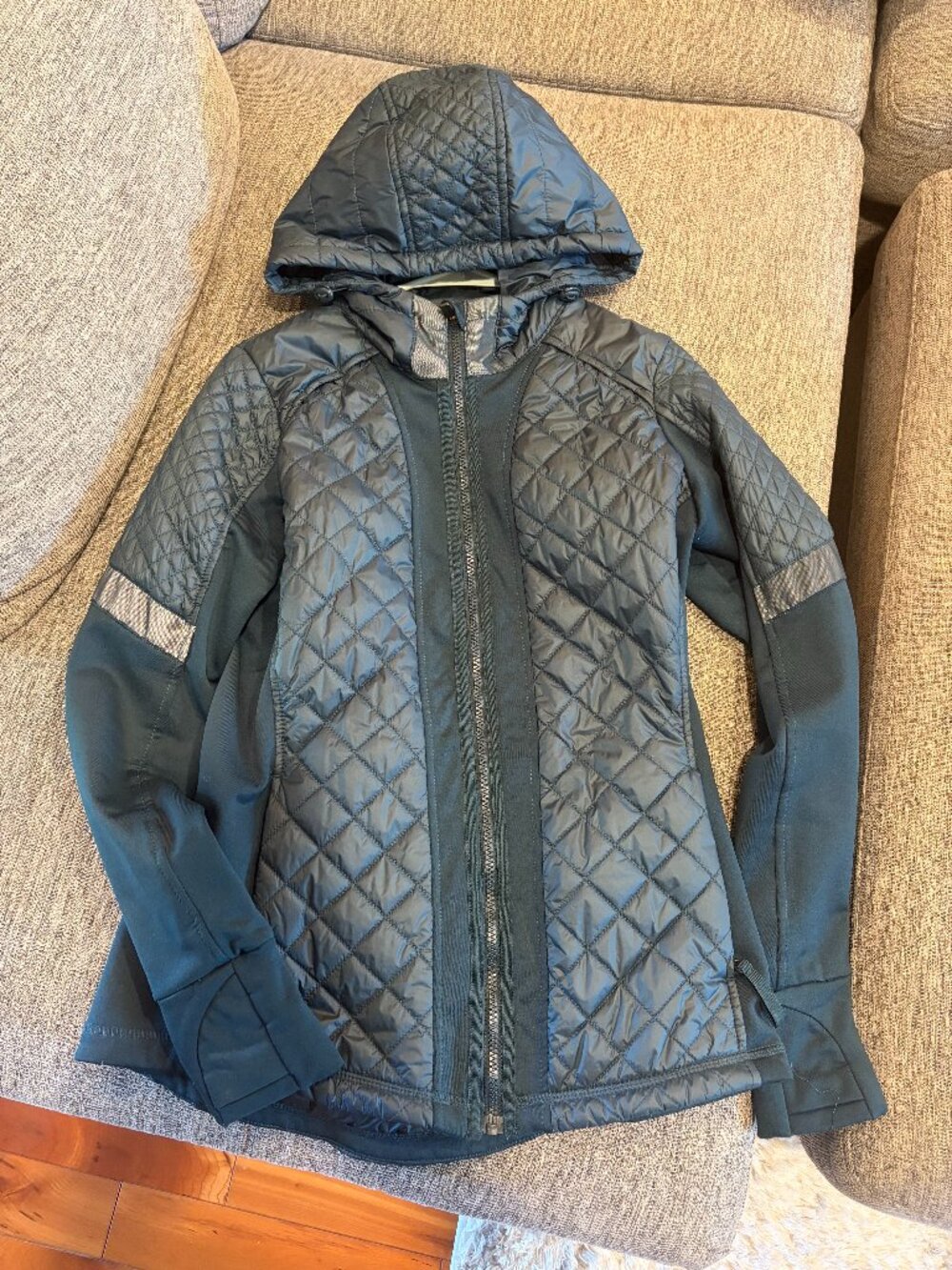 Athleta Jacket